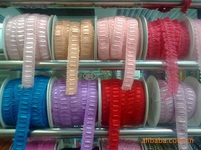 【新品】各种花边织带 厂家直销 - 【新品】各种花边织带 厂家直销厂家 - 【新品】各种花边织带 厂家直销价格 - 陈文燕 - 