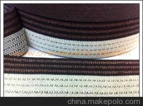 【【专业设计 生产 批发】创造潮流服装腰带松紧带弹性织物】价格,厂家,图片,织带类,广州市琳乐欣文贸易-