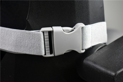 Aika 石墨烯智能发热靠垫三件套评测