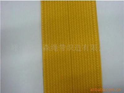 【本公司专业生产各类优质弹性织带】价格,厂家,图片,织带类,嵊州市健成服饰辅料-