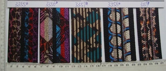 【弹性织带 7】价格,厂家,图片,线类,深圳市金能纺织品-