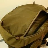 户外装备评测,花岗岩granite gear crown2户外背包体验