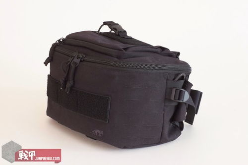 塔虎上新了 塔虎新款医疗腰包简评