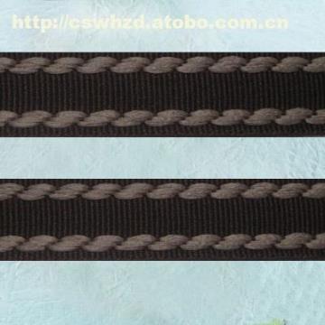 【苏州涤纶织带供应 涤纶织带制造】详见说明,价格,厂家,图片,供应商,纺织辅料,常熟万恒弹性织物 - 产品库 - 阿土伯交易网