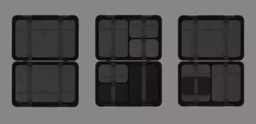 拎上这只侏罗纪旅行箱,重启那段神奇旅程