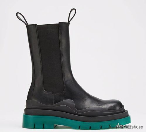 过冬必备单品你准备了哪些 厚底靴和保暖平底鞋必不可少哦