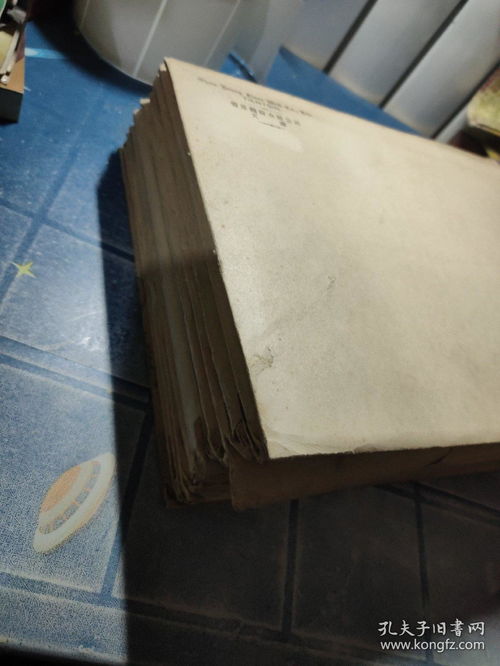 天津寿丰面粉公司制面设备稿图及改进稿图 纯手绘