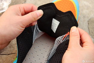 跑向大自然 泰尼卡雷电越野跑鞋体验