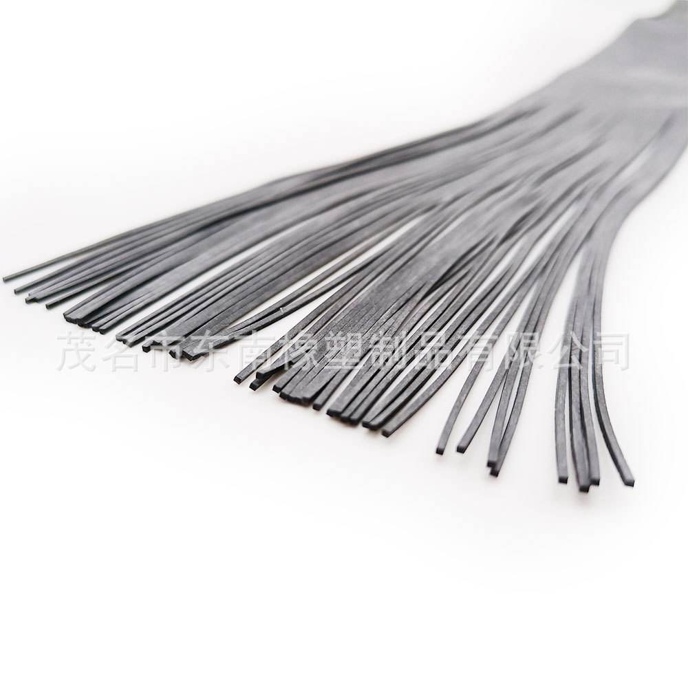 优质橡胶排丝松紧带走马带跑马带服装辅料弹性物料织带弹力橡胶丝-阿