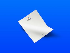 几何图形风格suncity 建筑施工公司标志设计品牌vi设计