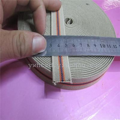 华诚订做 2公分间色平纹松紧带 间色平纹松紧带 质量厚实_华诚织带_义乌国际商贸城四区_义乌购