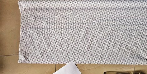 制作自己的"轻量化"背包