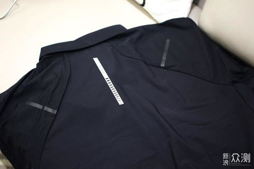 可以穿的冷空气 素湃凉感透气弹力polo衫