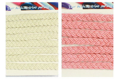 生兴号Oeko-Tex认证弹性织带 品质与环保的完美结合