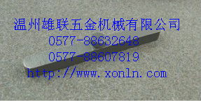 紧固件与机械标准件 类型与应用概述