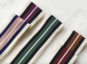 2026 多彩弹性织带的创新与未来展望