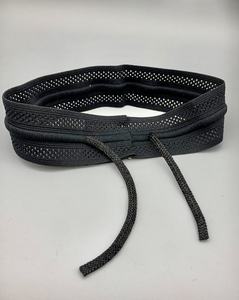 泳装弹性的新定义 6毫米弹性织带的革新与魅力