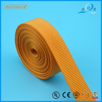 无锡丙纶带教你如何选购各种样式的织带