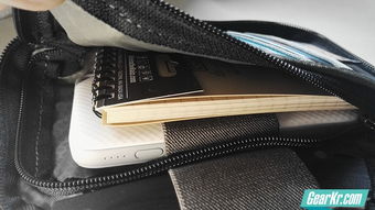 成也设计，败也设计——Magforce旅行护照证件袋0828测评