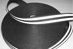 专业反光织带批发销售，成都弹性织带服务