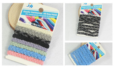 生兴号oekotex弹性织带与橡筋织带 高品质线类产品的选择