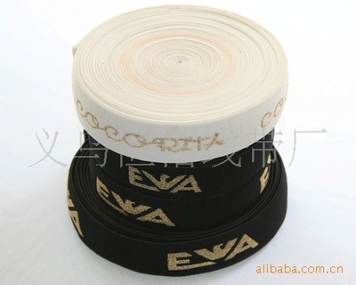 义乌恒禧线带厂 专业生产，优价供应高品质弹性织带