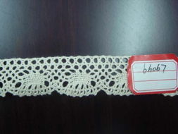 碧妮丝 探索100%纯棉蕾丝花边袜与义乌弹性织带的魅力