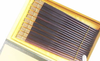 红木扇盒 传统工艺与现代审美的完美结合